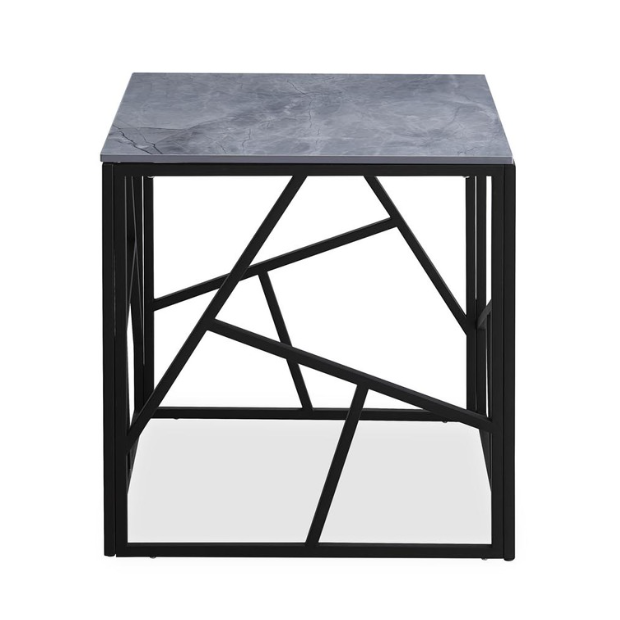 Žurnalinis staliukas UNIVERSE 2 Kvadratas 1 Žurnalinis staliukas UNIVERSE 2 Kvadratas 1