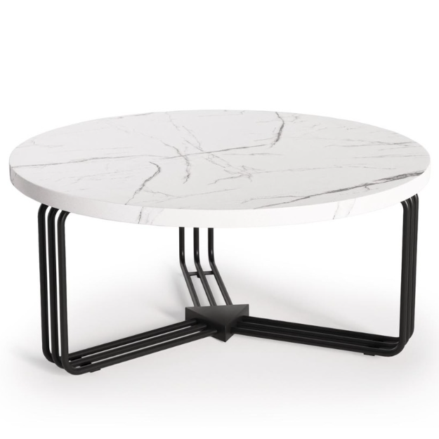 Žurnalinis staliukas ANTICA 2