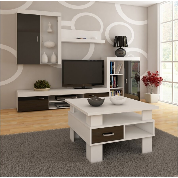 Žurnalinis staliukas GAMMA Žurnalinis staliukas GAMMA