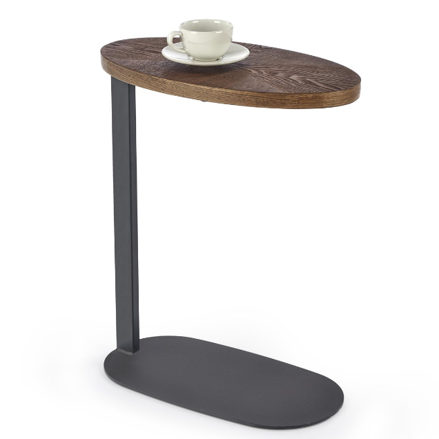 Žurnalinis staliukas DELPHI Žurnalinis staliukas DELPHI