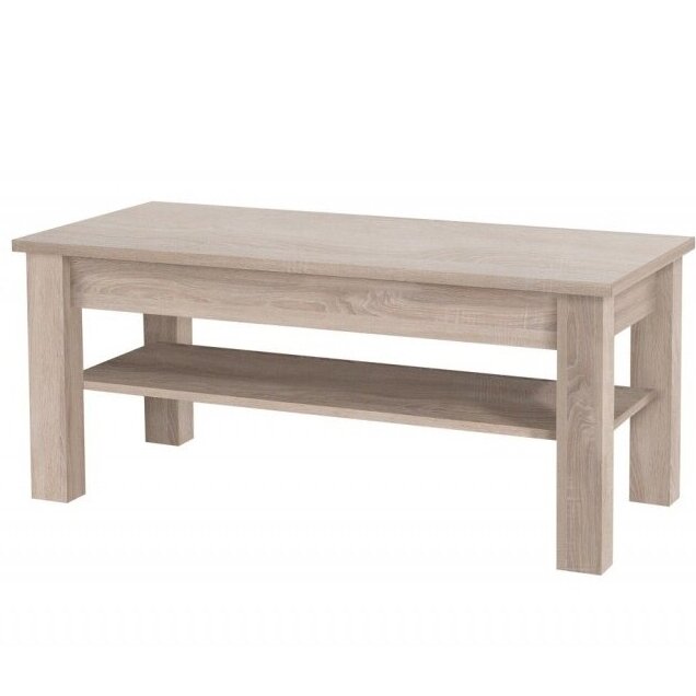 Žurnalinis staliukas REZA 19 Žurnalinis staliukas REZA 19