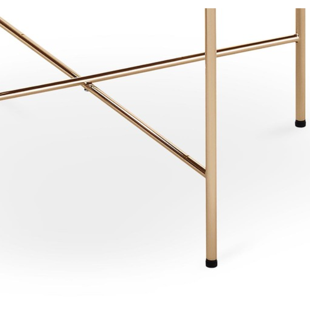 Žurnalinis staliukas ISABELLE 3 Žurnalinis staliukas ISABELLE 3