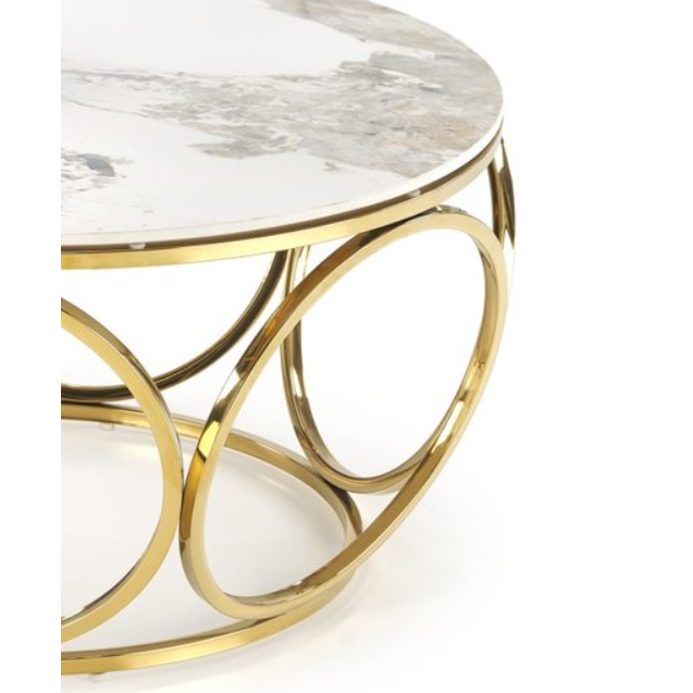 Žurnalinis staliukas VENUS 2 2 Žurnalinis staliukas VENUS 2 2