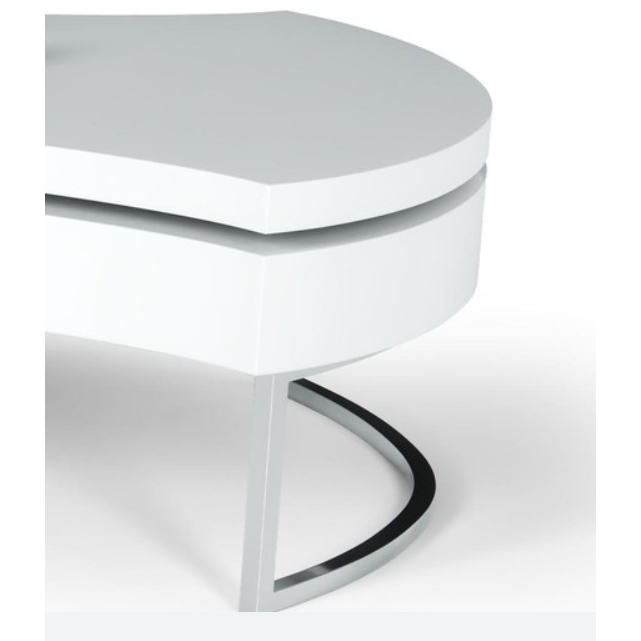 Žurnalinis staliukas AUREA 1 Žurnalinis staliukas AUREA 1