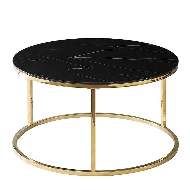 Žurnalinis staliukas Sabrine Žurnalinis staliukas Sabrine