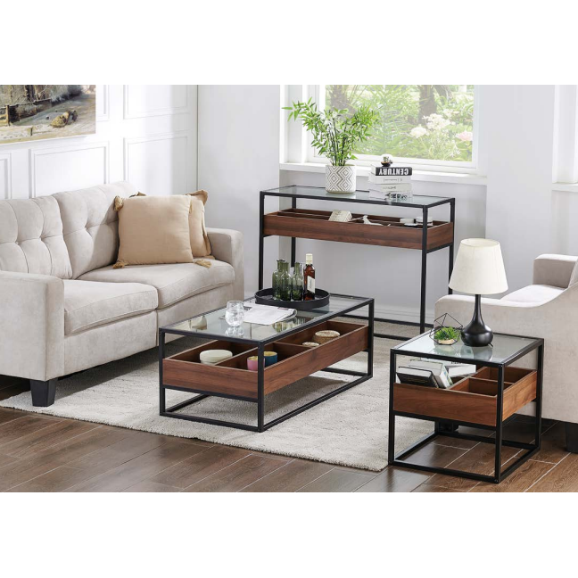 Žurnalinis staliukas Armony B 1