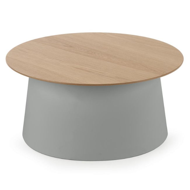 Žurnalinis staliukas AZZURA 4