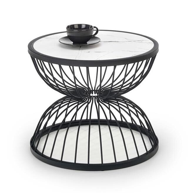 Žurnalinis staliukas Kim Žurnalinis staliukas Kim