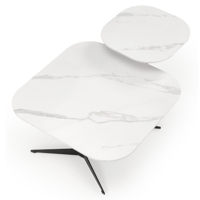 Žurnalinis staliukas BORA S 6