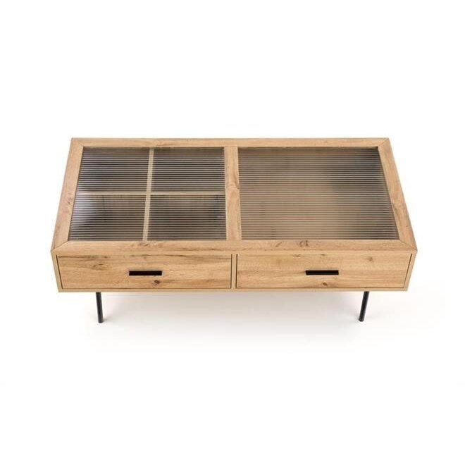 Žurnalinis staliukas Costanza 10