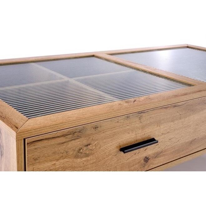 Žurnalinis staliukas Costanza 4 Žurnalinis staliukas Costanza 4