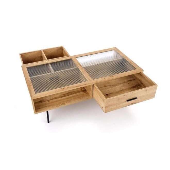 Žurnalinis staliukas Costanza 7 Žurnalinis staliukas Costanza 7