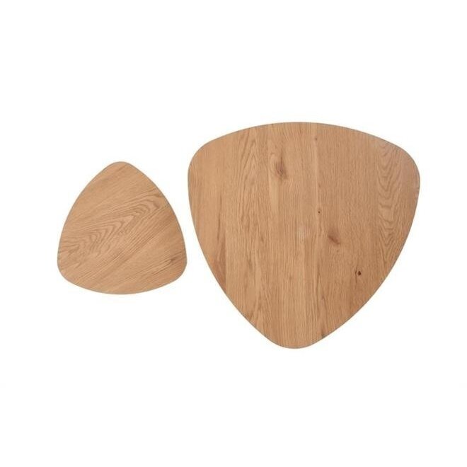 Žurnalinių staliukų rinkinys Nicea 2 10 Žurnalinių staliukų rinkinys Nicea 2 10