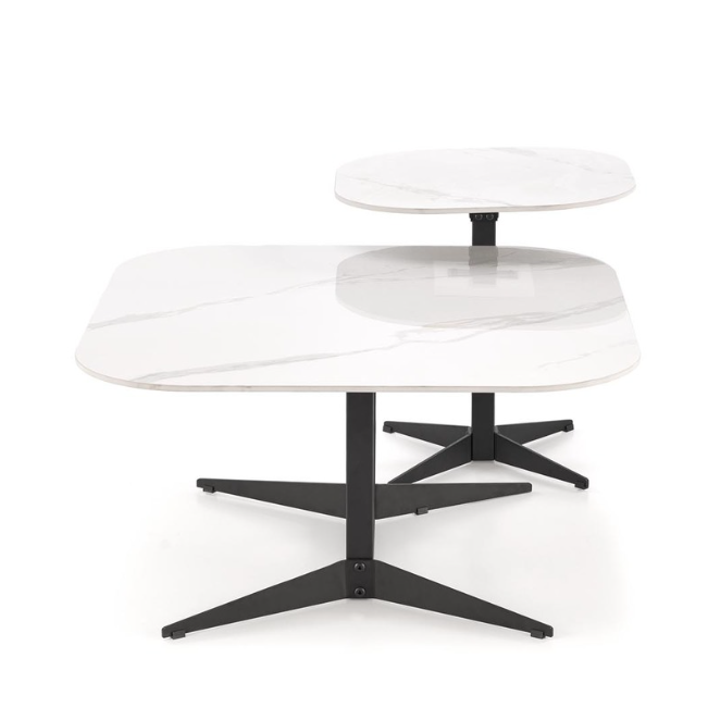 Žurnalinis staliukas BORA S 5