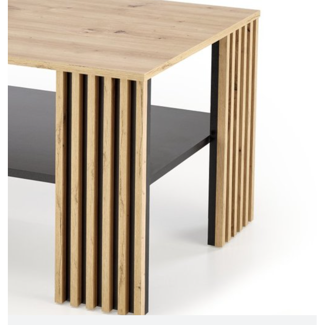 Žurnalinis staliukas FEMINA 2 Žurnalinis staliukas FEMINA 2