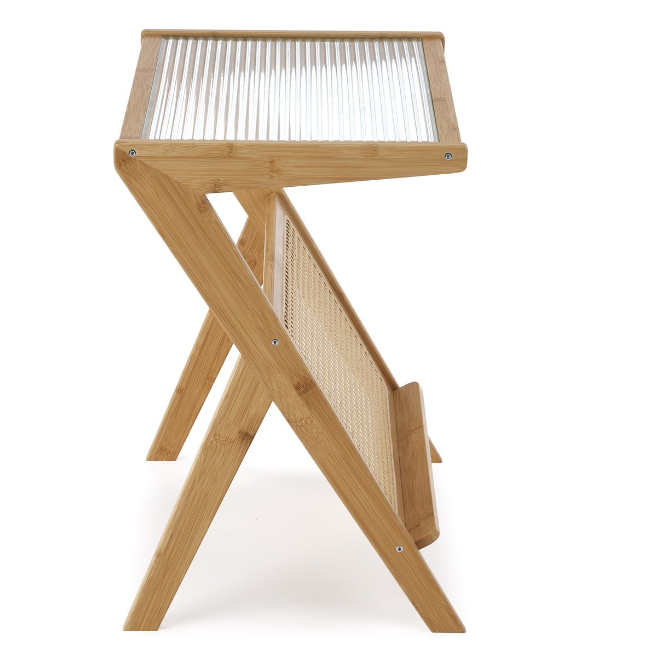 Žurnalinis staliukas FLORA 1 Žurnalinis staliukas FLORA 1