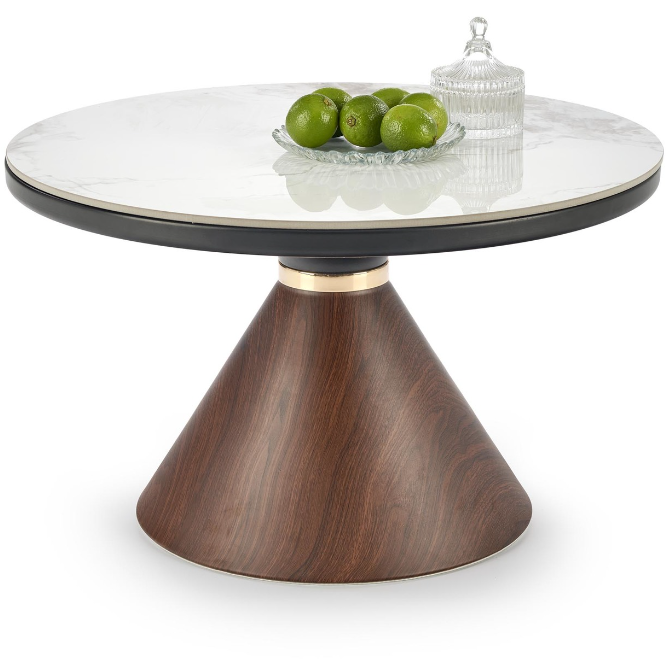 Žurnalinis staliukas GENESIS Žurnalinis staliukas GENESIS