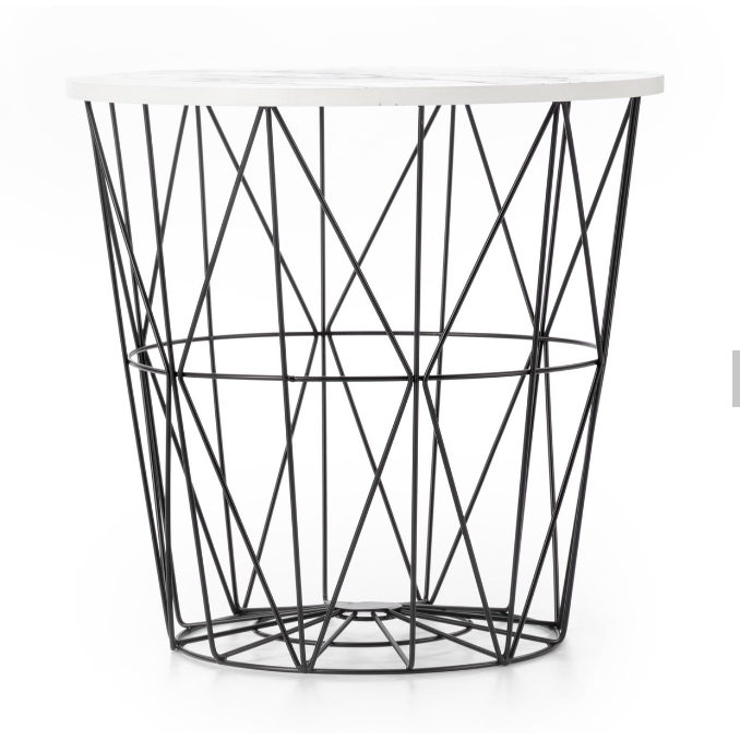 Žurnalinis staliukas HARISSA  B 3