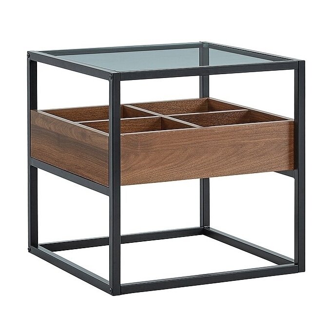 Žurnalinis staliukas Armony B Žurnalinis staliukas Armony B