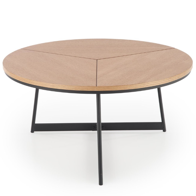 Žurnalinis staliukas KARIDA 4 Žurnalinis staliukas KARIDA 4