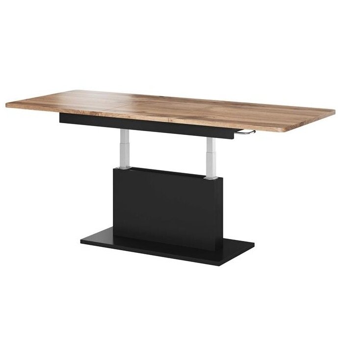 Žurnalinis staliukas transformeris Busetti 10