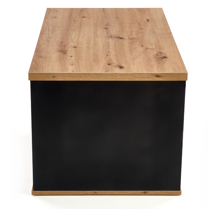 Žurnalinis staliukas PANTERA 4 Žurnalinis staliukas PANTERA 4