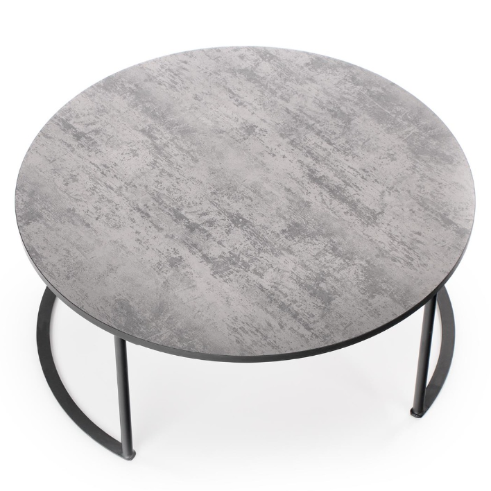 Žurnalinis staliukas MACAO 1