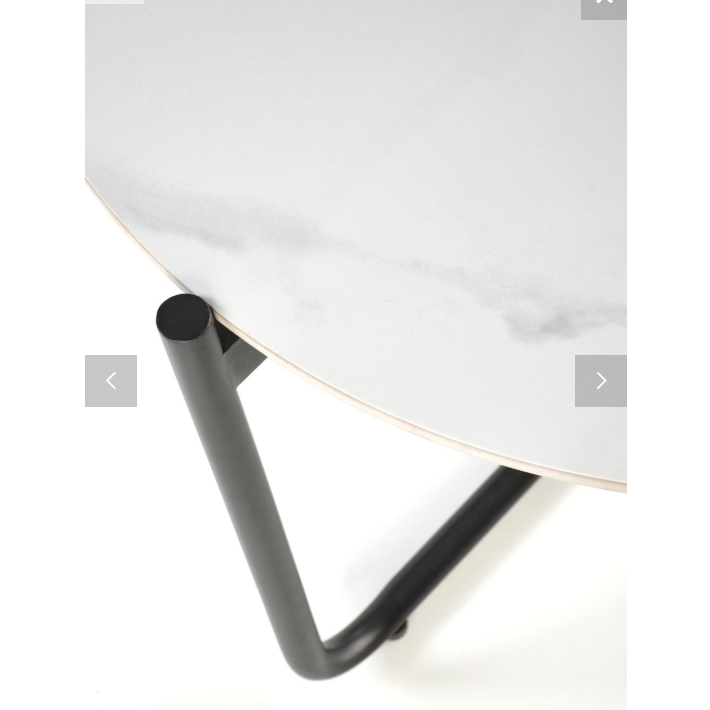 Žurnalinis staliukas ACUNA 3 Žurnalinis staliukas ACUNA 3