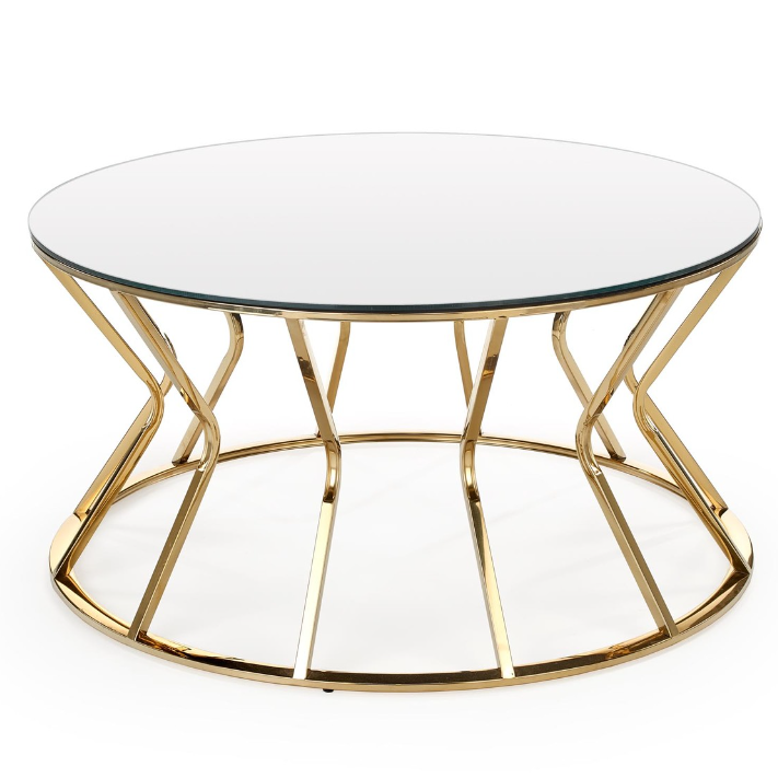 Žurnalinis staliukas AFINA 1 Žurnalinis staliukas AFINA 1