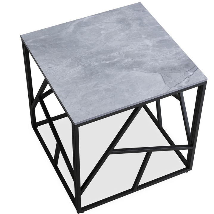 Žurnalinis staliukas UNIVERSE 2 Kvadratas 2