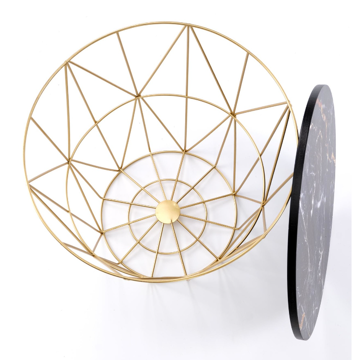 Žurnalinis staliukas  HARISSA  G 2 Žurnalinis staliukas  HARISSA  G 2