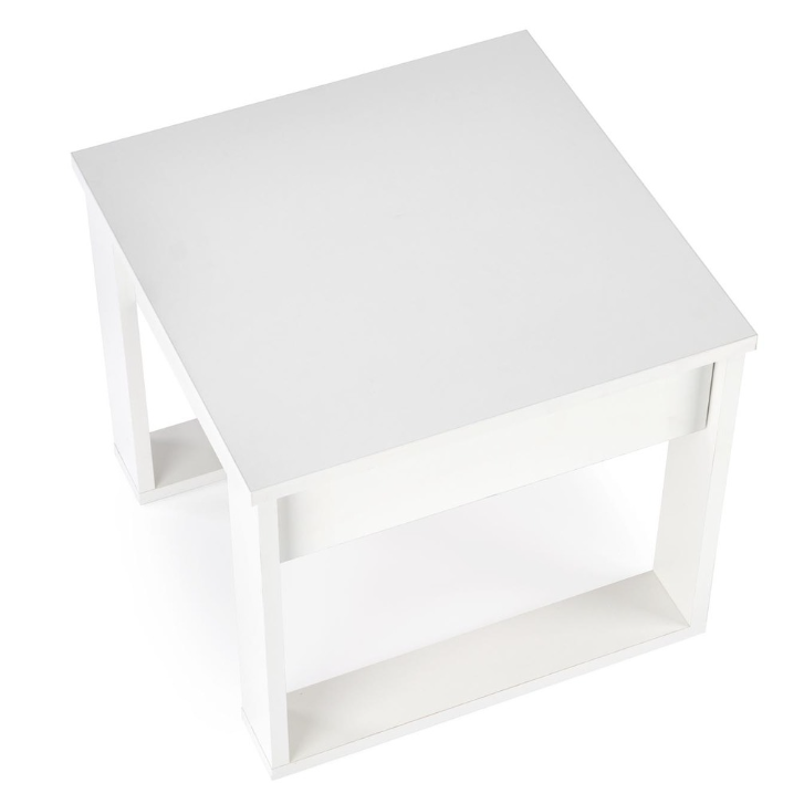 Žurnalinis staliukas NEA KWADRAT 9 Žurnalinis staliukas NEA KWADRAT 9