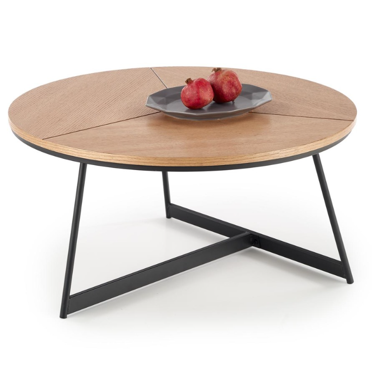 Žurnalinis staliukas KARIDA Žurnalinis staliukas KARIDA