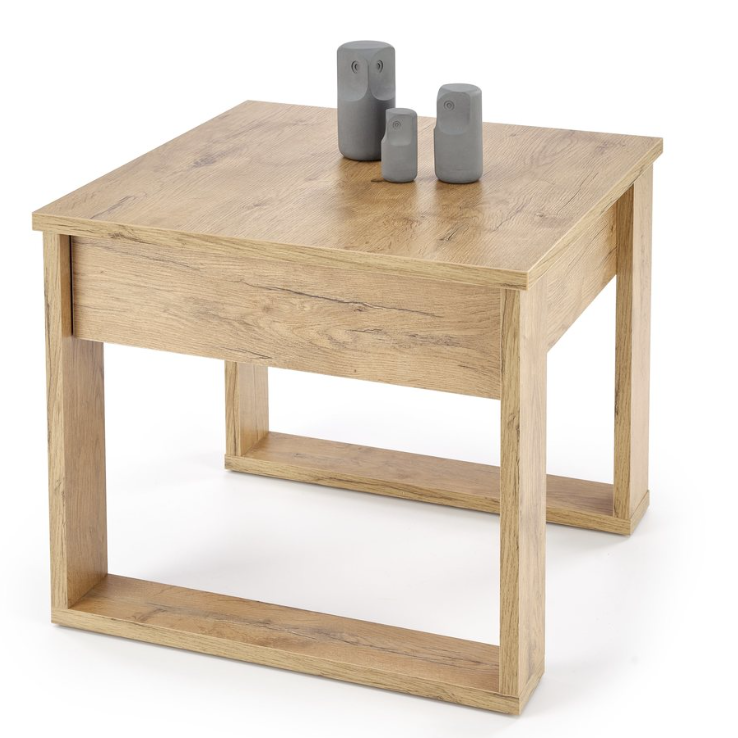 Žurnalinis staliukas NEA KWADRAT 14