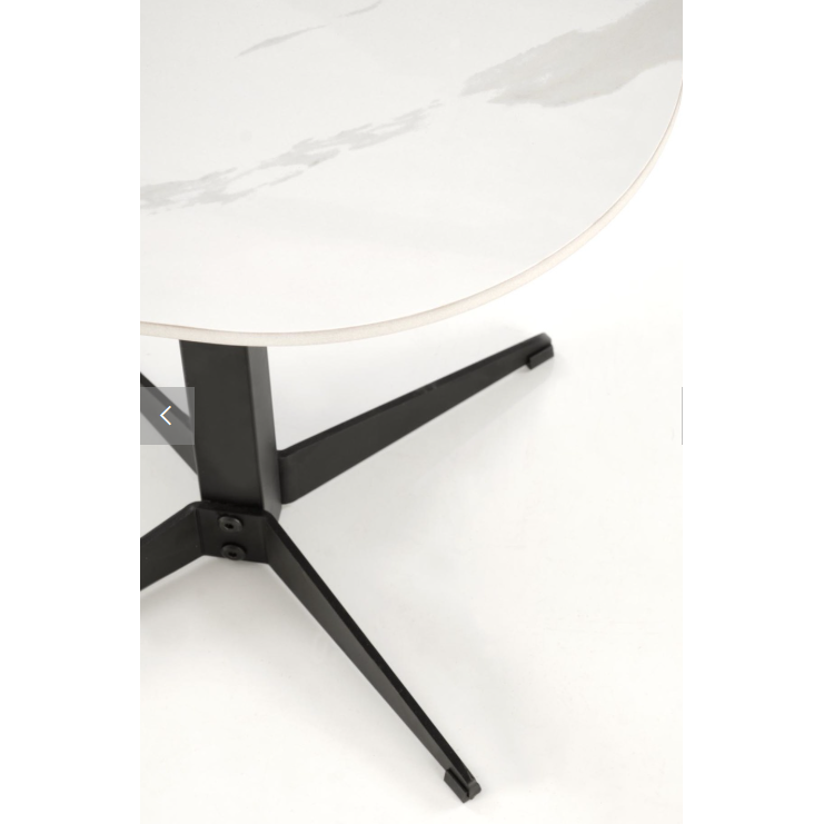 Žurnalinis staliukas BORA S 3