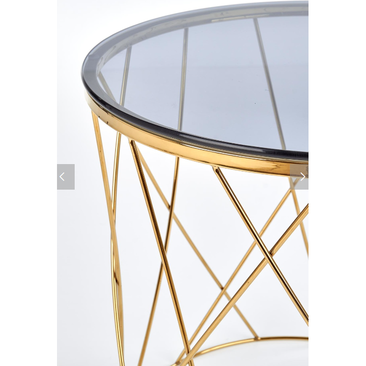 Žurnalinis staliukas SELENA 1 Žurnalinis staliukas SELENA 1