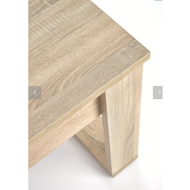 Žurnalinis staliukas NEA KWADRAT 12