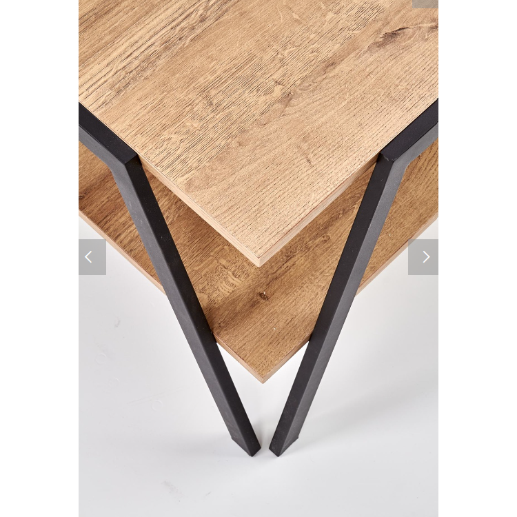 Žurnalinis staliukas VOLTA 4 Žurnalinis staliukas VOLTA 4