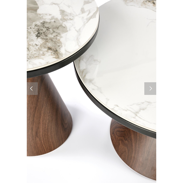 Žurnalinis staliukas GENESIS S 3 Žurnalinis staliukas GENESIS S 3