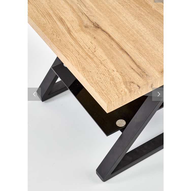 Žurnalinis staliukas XENA Kvadratas 2 Žurnalinis staliukas XENA Kvadratas 2