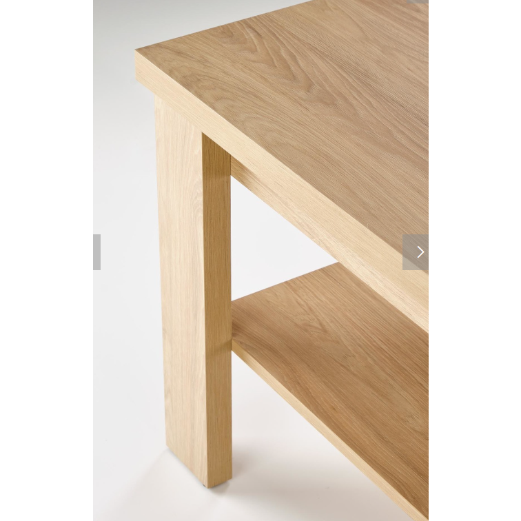 Žurnalinis staliukas JENNA 9 Žurnalinis staliukas JENNA 9