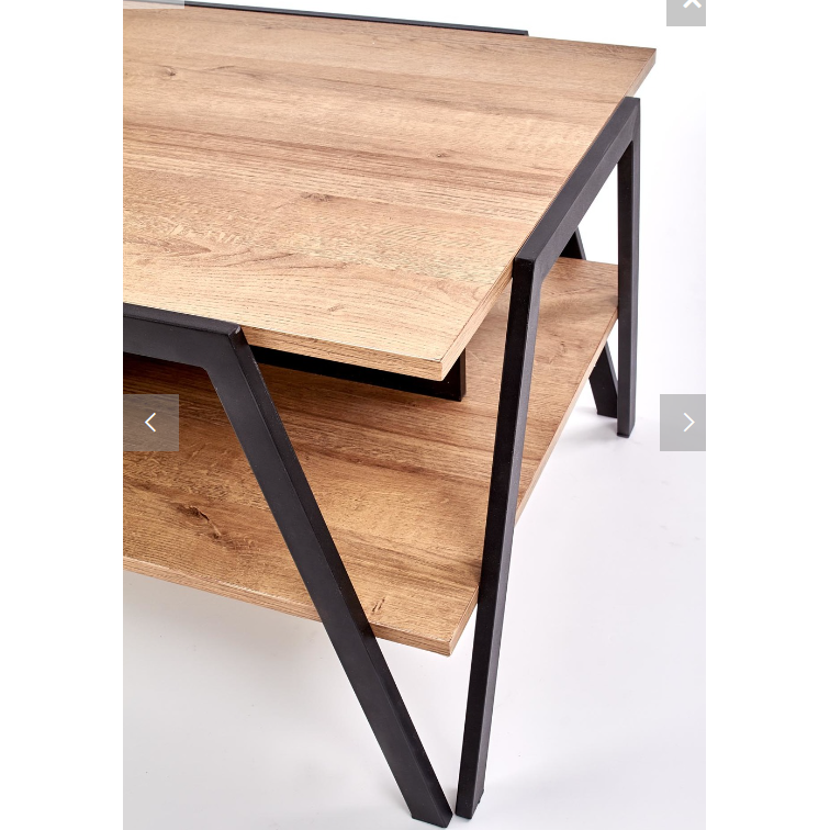 Žurnalinis staliukas VOLTA 5 Žurnalinis staliukas VOLTA 5