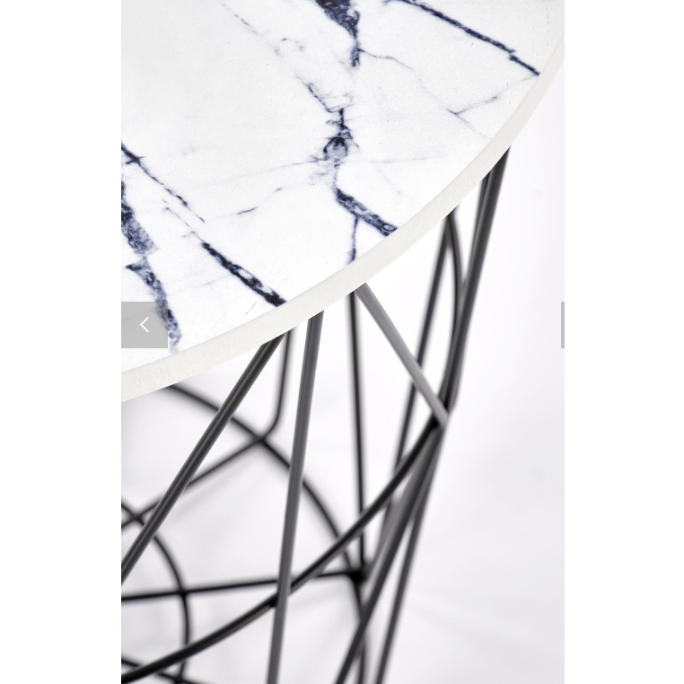 Žurnalinis staliukas HARISSA B 7 Žurnalinis staliukas HARISSA B 7