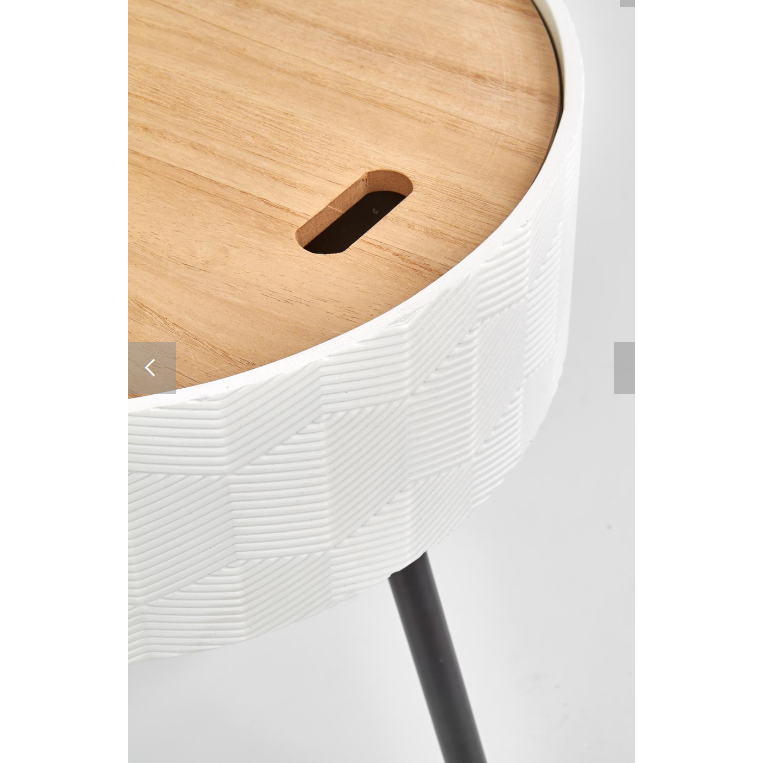 Žurnalinis staliukas AURA 4 Žurnalinis staliukas AURA 4