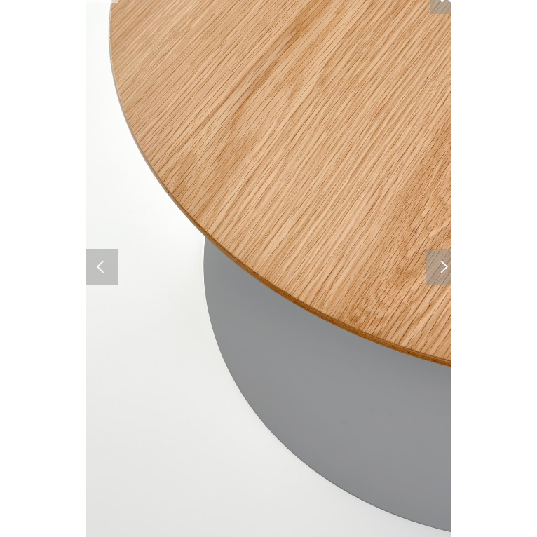 Žurnalinis staliukas AZZURA 3 Žurnalinis staliukas AZZURA 3