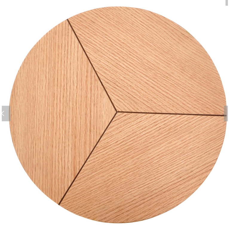 Žurnalinis staliukas  KARIDA S 5