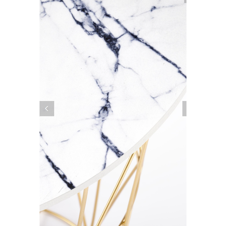 Žurnalinis staliukas  HARISSA  G 12 Žurnalinis staliukas  HARISSA  G 12