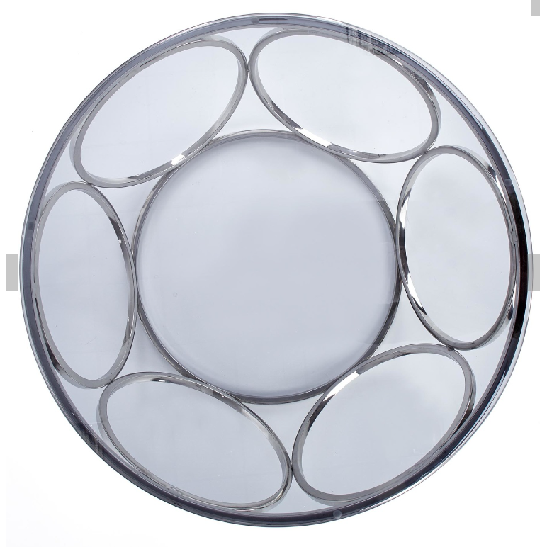 Žurnalinis staliukas VENUS 4 Žurnalinis staliukas VENUS 4