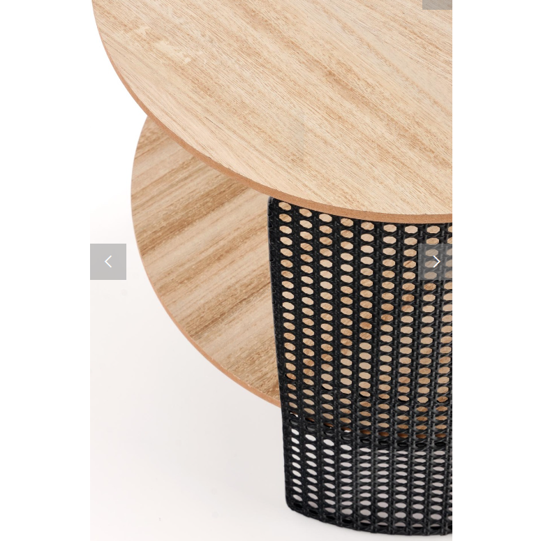 Žurnalinis staliukas TRAFICA 3 Žurnalinis staliukas TRAFICA 3