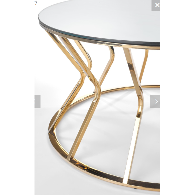 Žurnalinis staliukas AFINA 2 Žurnalinis staliukas AFINA 2